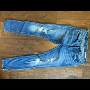 Blanknyc Skinny Jeans